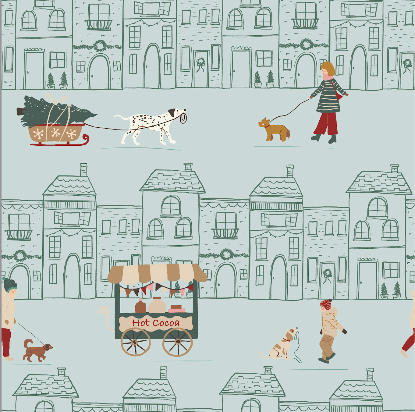 LURE by Lina - Wholesale Sleepsuit - Baby - Merry Little Street0