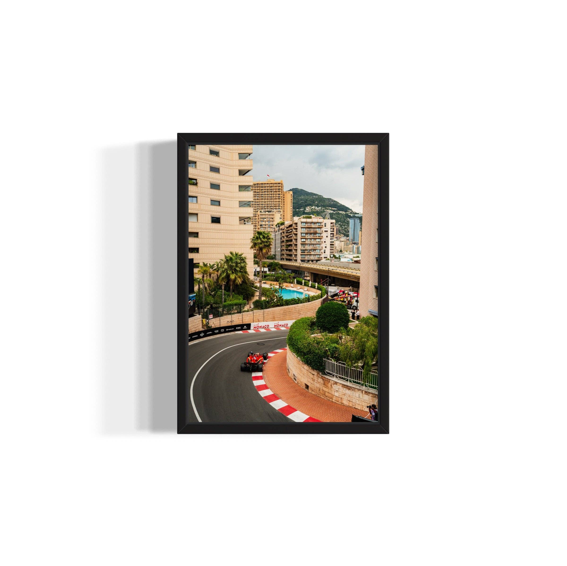 Wall of Venus - Wholesale Art Print - Riviera Curve28