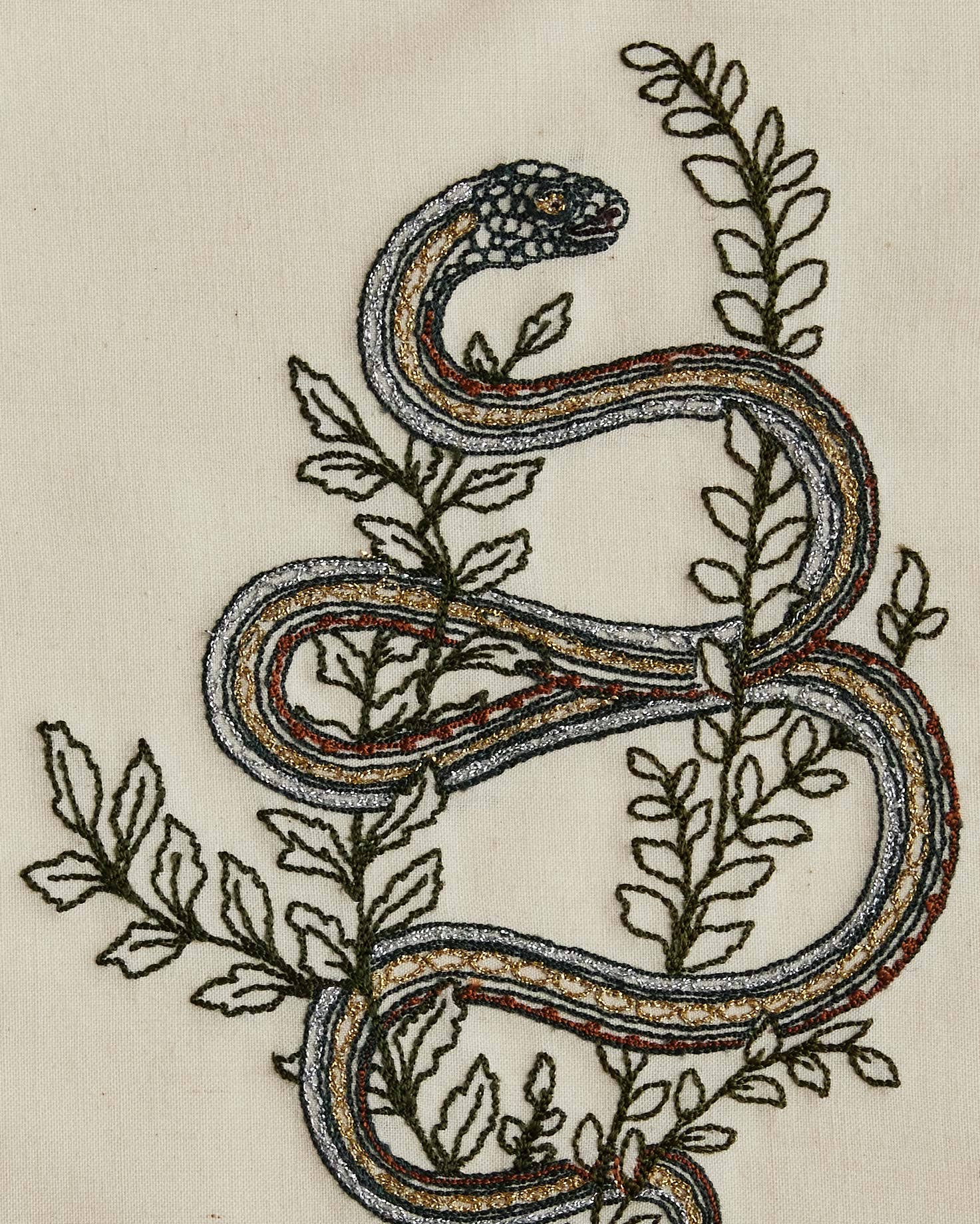 Coral & Tusk – Engroshandel Hverdagshilsen kort – Strømpebåndsslangekort2