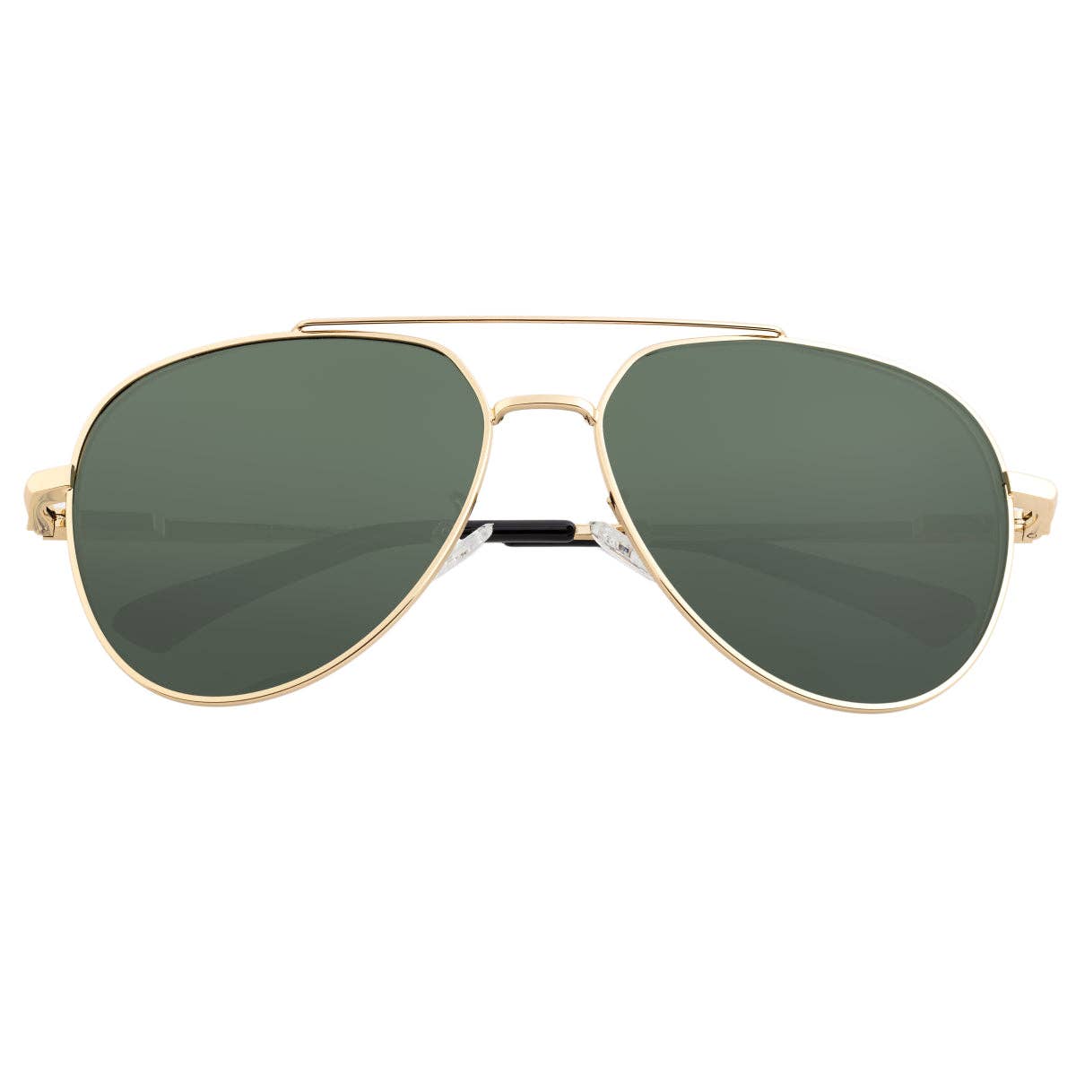 Breed - Wholesale Sunglasses - Unisex - Breed Lyra Stainless Steel Polarized Aviator Sunglasses6