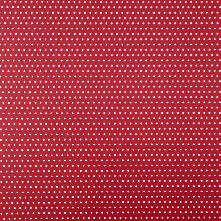 Kunst an Papier - Vendita all'ingrosso Carta da regalo in fogli - Confezione regalo puntini Max1