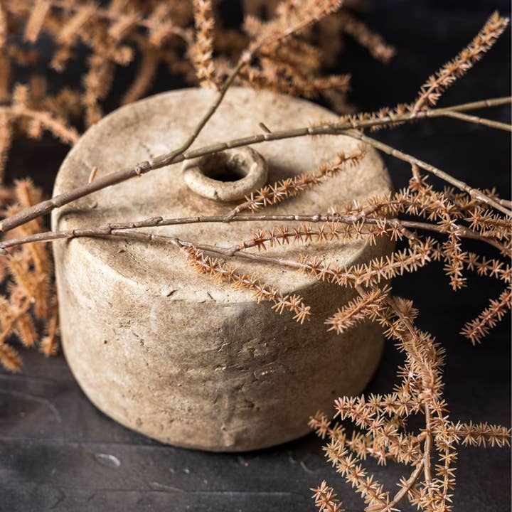 Abigail Ahern – Planta artificial por atacado – Samambaia Aspargo Artificial Desértica Abigail Ahern4