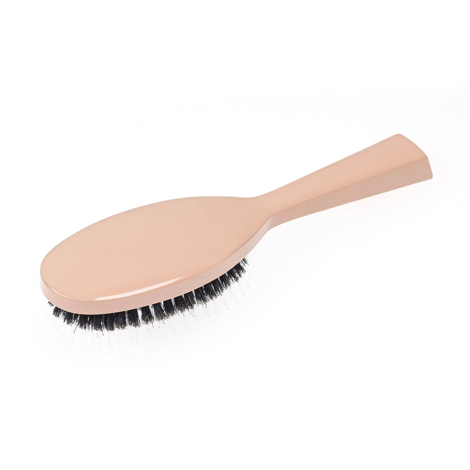 Koh-I-Noor - Wholesale Hair Brush/Comb - Pastel Boar & Nylon Pin Hair Brush - Biodegradable Acetate in 6 Colors15
