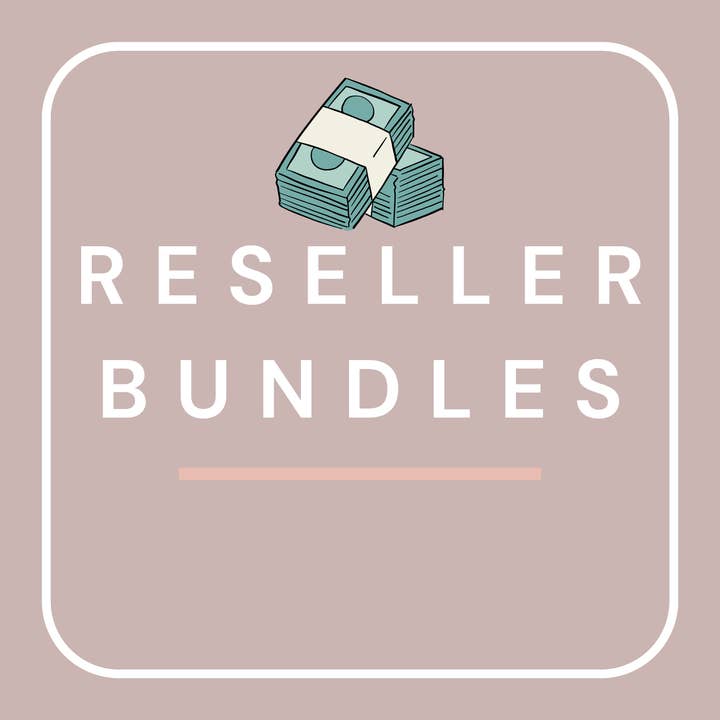 Secret Stock Reserve - Wholesale Sleepwear Set - Kids - Wholesale Bamboo Bundle Assorted Kids Bamboo Items BULK