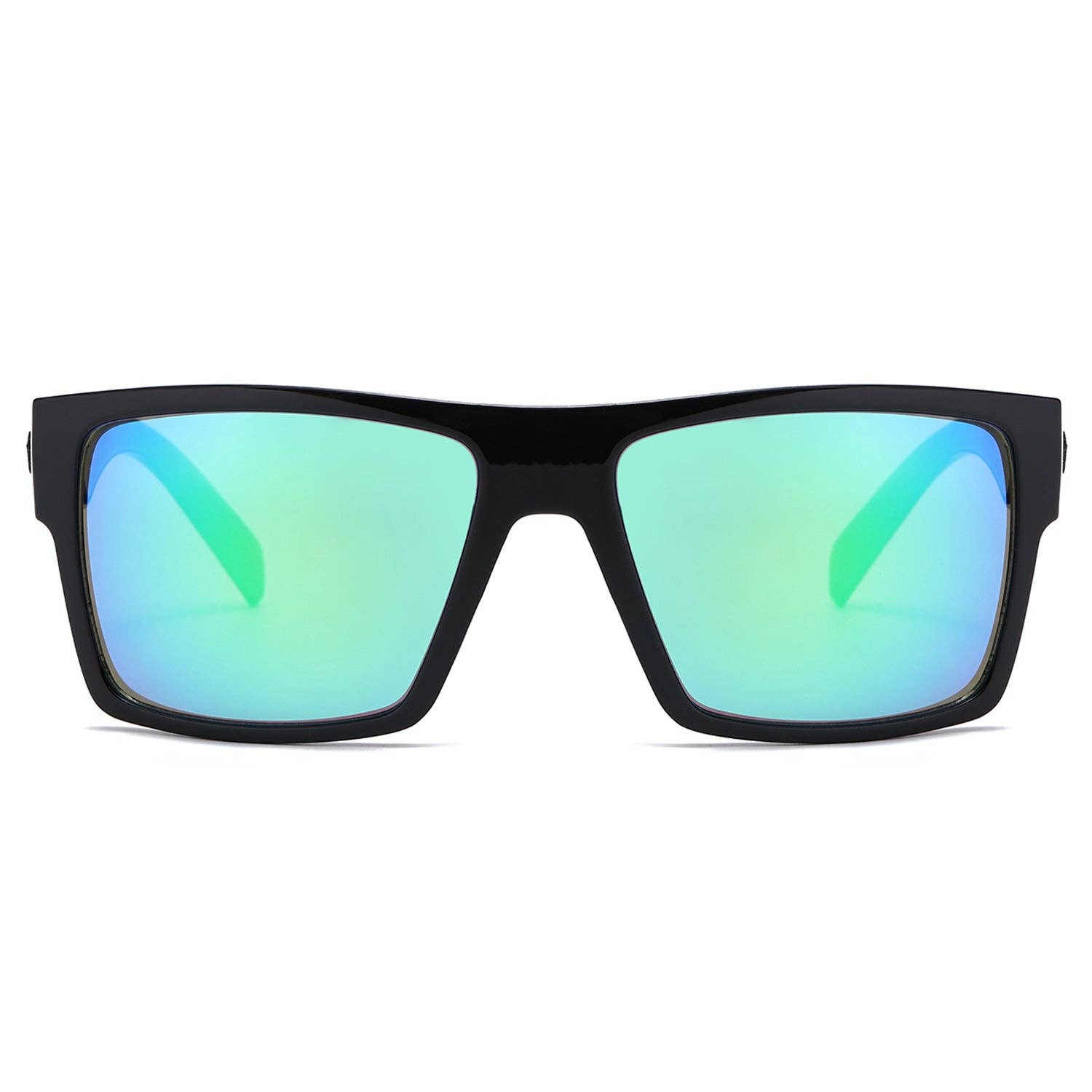 Black Smoked Out Vice Sunglasses for wholesale on Faire1