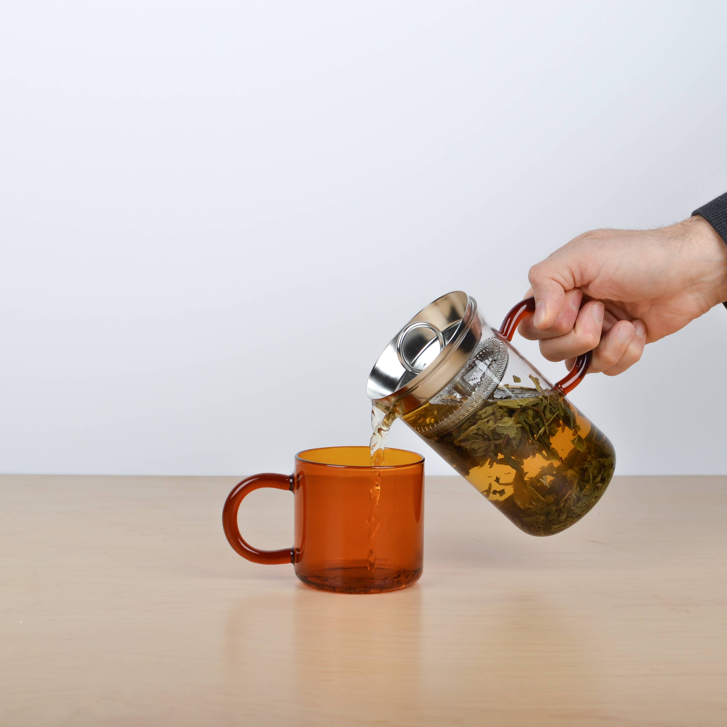 Manual - Wholesale French Press - Tea & Coffee Press11