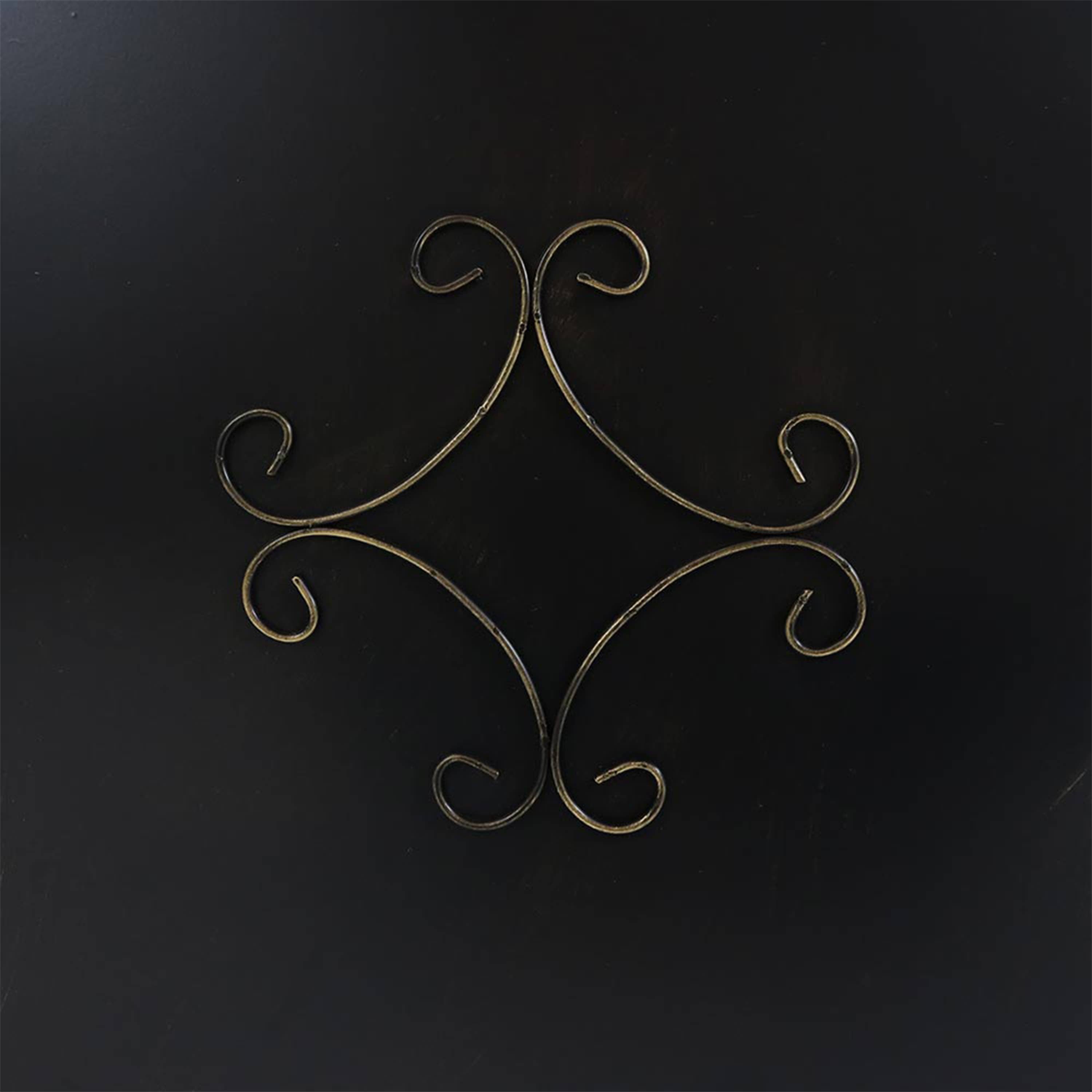 Sunnydaze Decor - Wholesale Fire Pit - 30 in Square MGO Propane Gas Fire Pit Table with Lava Rocks8