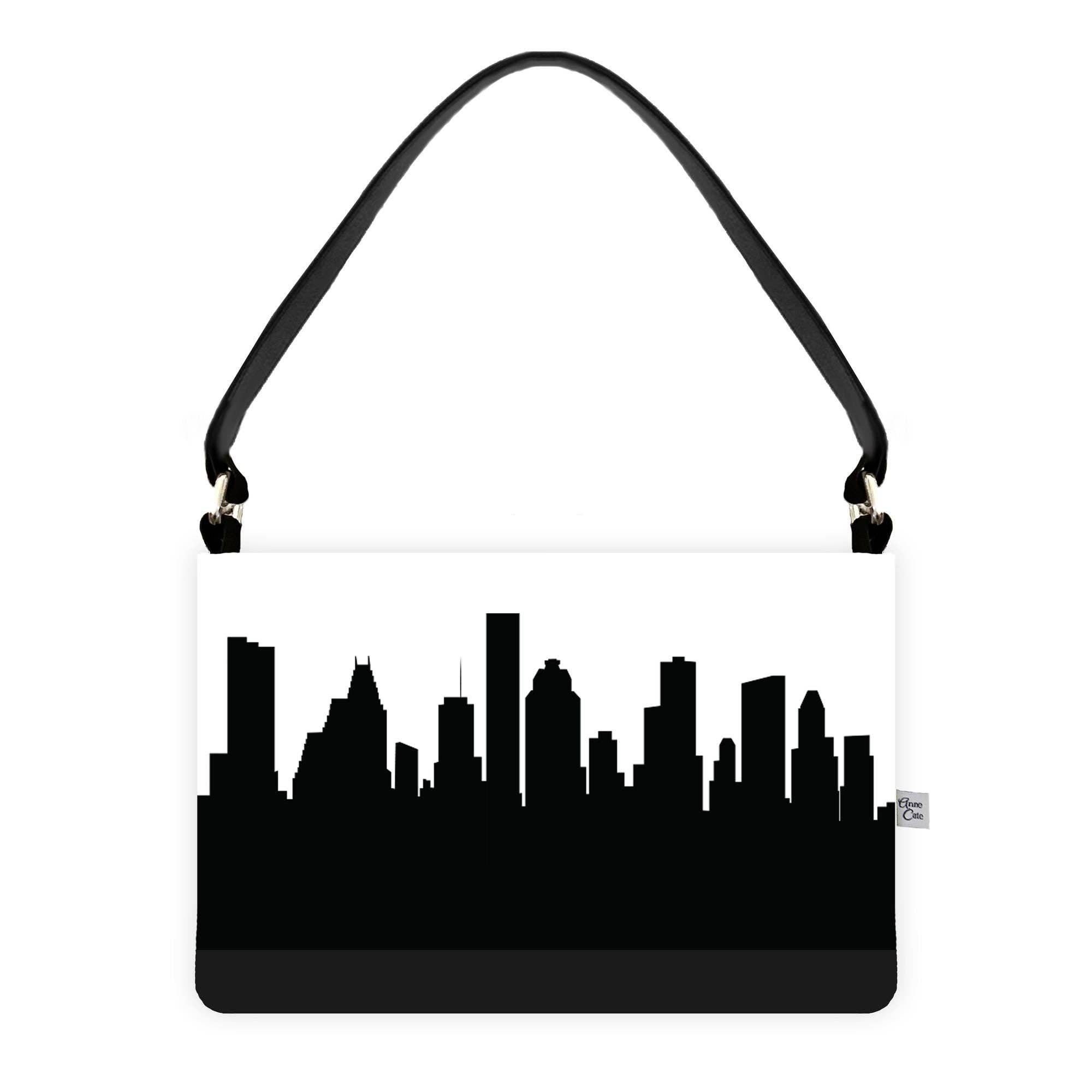 Anne Cate - Wholesale Shoulder Bag - Women's - Skyline Signature Handbag49