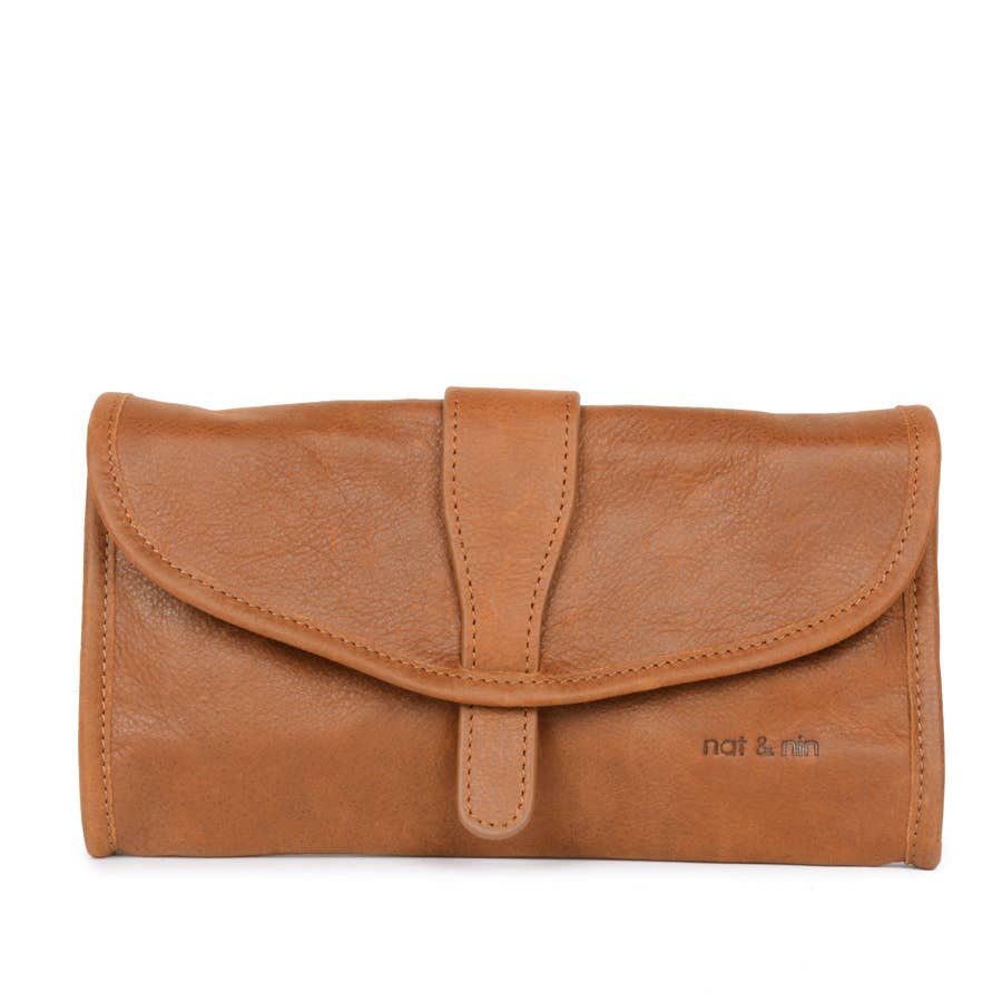 Nat & Nin NA - Wholesale Wallet - Women's - Patty0