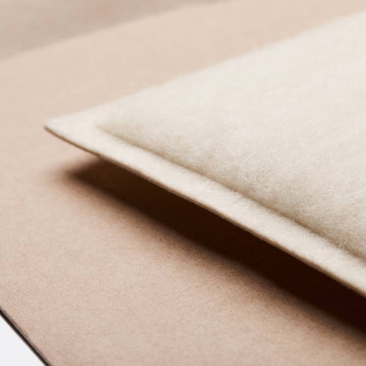 Composd – wholesale Envelopes – Wool Padded Envelope - Small