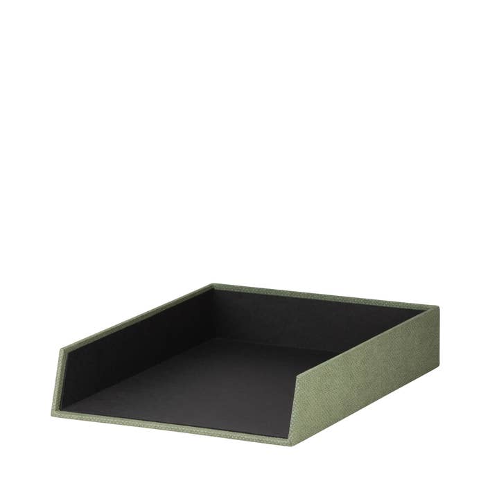 Corbeille à courrier S.O.H.O. | Plateau à courrier | A4 | pour la vente par Rössler Papier