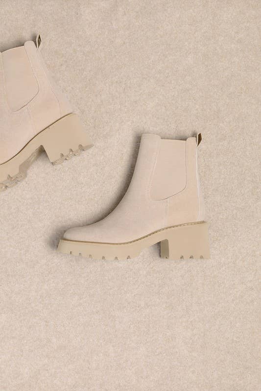 Beige JOSIE in vendita all'ingrosso su Faire7