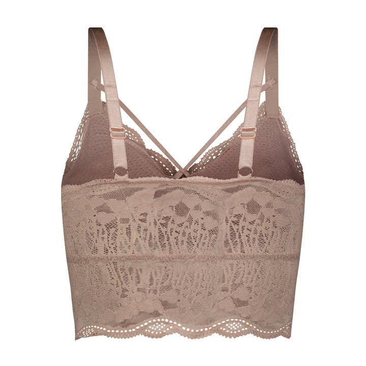 JadyK - Wholesale Bralette - Women's - Luna Lace Bralette | JadyK5