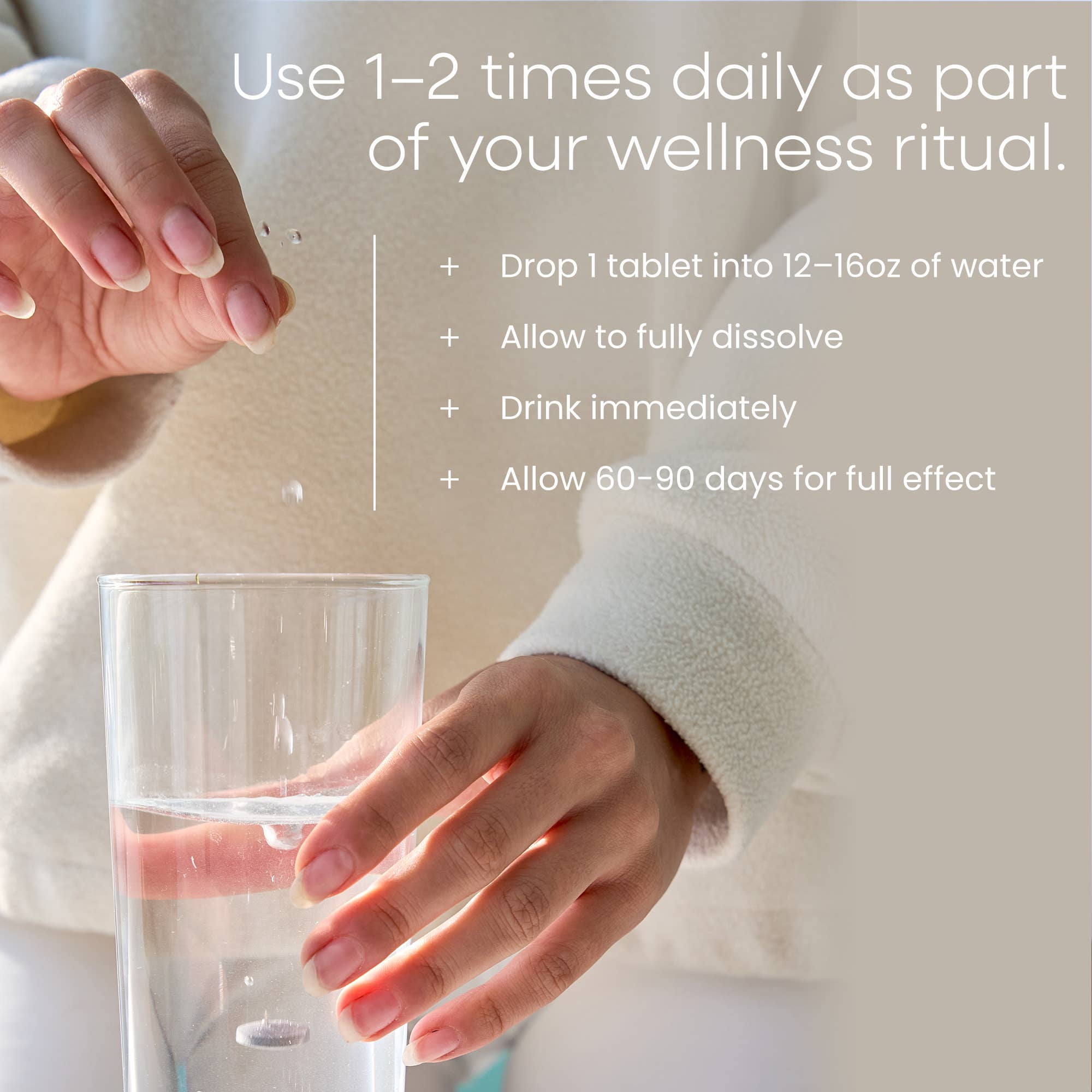 AwakenedCore – wholesale Oral supplement/vitamin – Hydrogen Molecular Official Tablets - Raspberry Flavored6