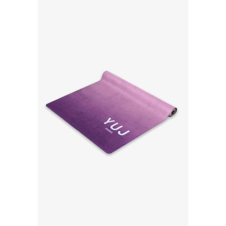 YUJ PARIS - Wholesale Yoga Mat - CHAKRA POWER 1.55mm yoga mat2