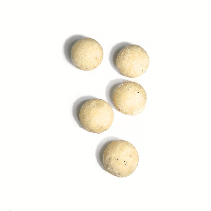 Sow the Magic - Wholesale Body Scrub/Exfoliant - Lemon Zest Exfoliating Sugar Scrubs