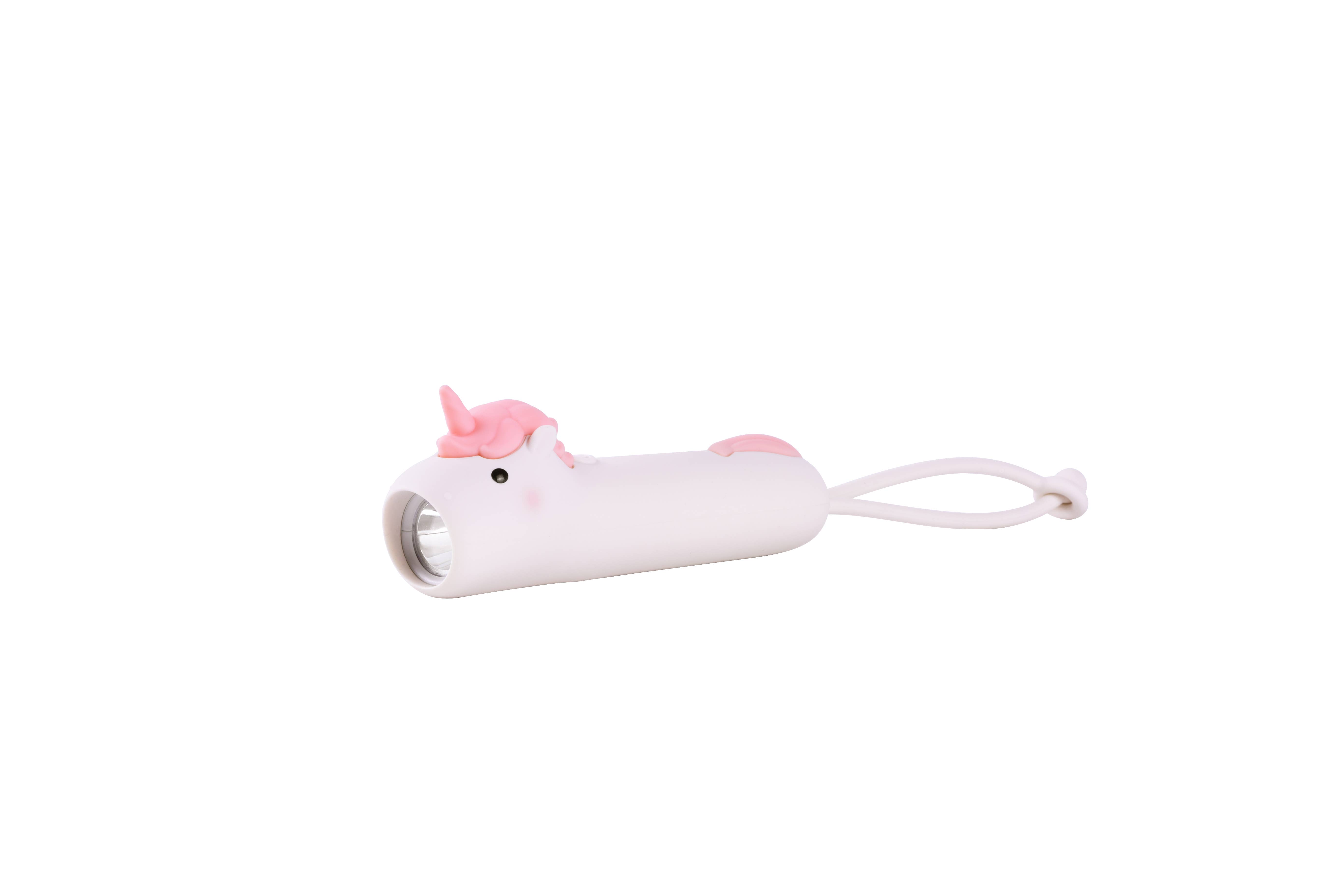 MAGS - Wholesale Handheld Flashlight - Unicorn Flashlight4