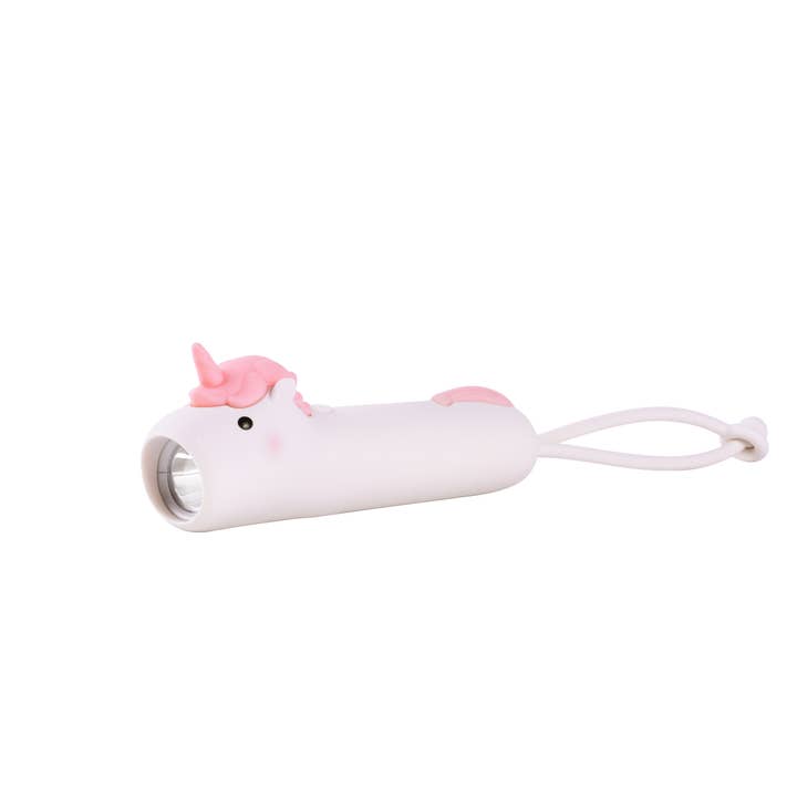 MAGS - Wholesale Handheld Flashlight - Unicorn Flashlight4