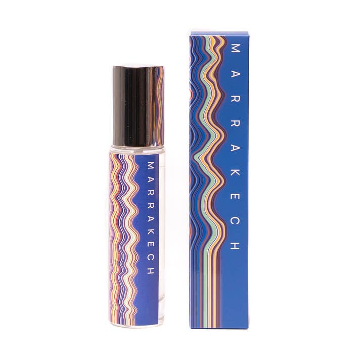 Spray Parfum Marrakech pour la vente par City Of Scents