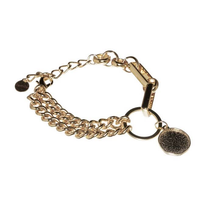 Kefalonia Armband für den Großhandel von JAMILA jewelry