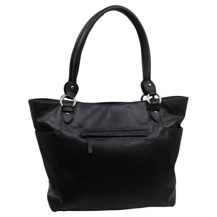 Schultertasche Gross für den Großhandel von 0714