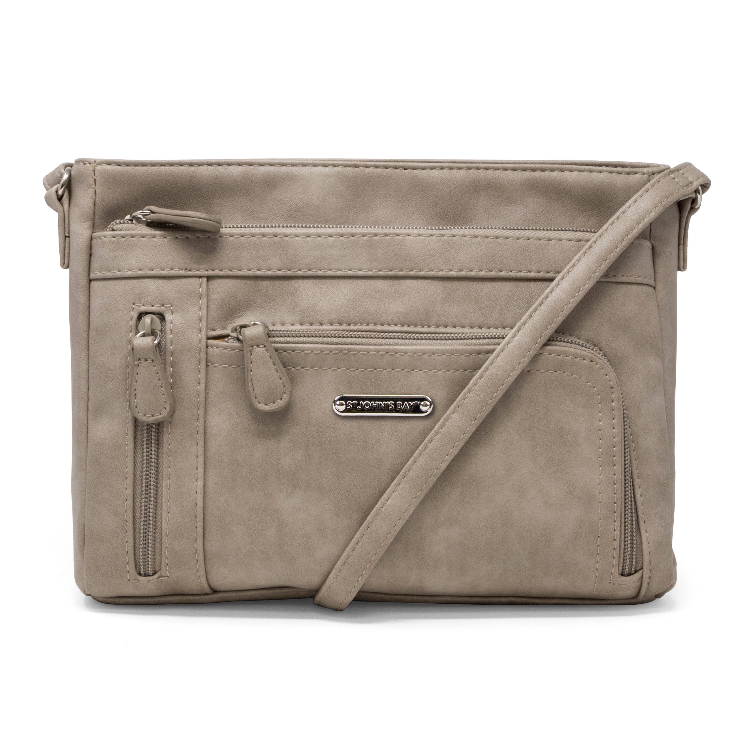 Multisac Handbags – Engroshandel Crossbodytaske - Dame – Multisac Summerville East West Crossbody33