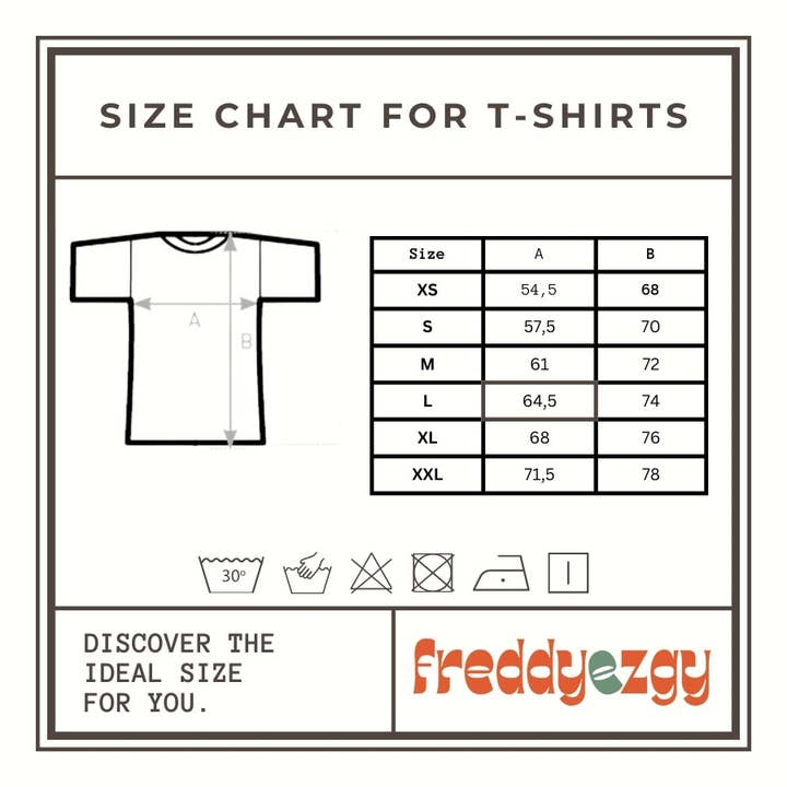 freddyezgy – wholesale T-shirt – Unisex – Sailboat - Summer Vibes 7th - Unisex Oversized T-Shirt - White2