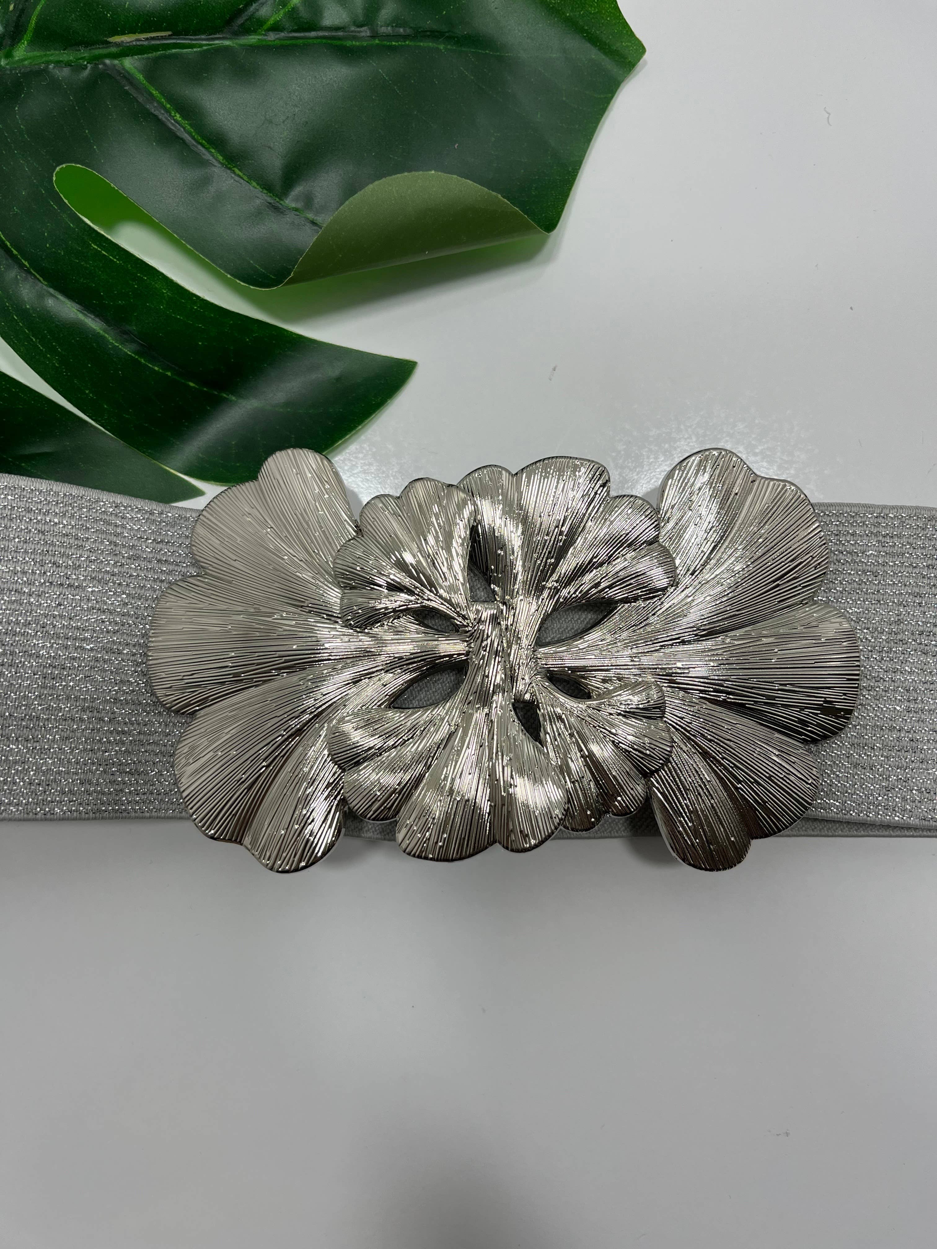 SWEET MAGIC MODA Y COMPLEMENTOS - Wholesale Belt - Women's - ELASTIC BELT 3