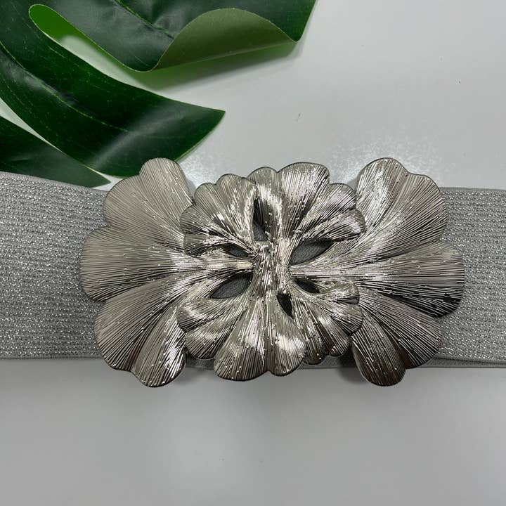 SWEET MAGIC MODA Y COMPLEMENTOS - Wholesale Belt - Women's - ELASTIC BELT 3