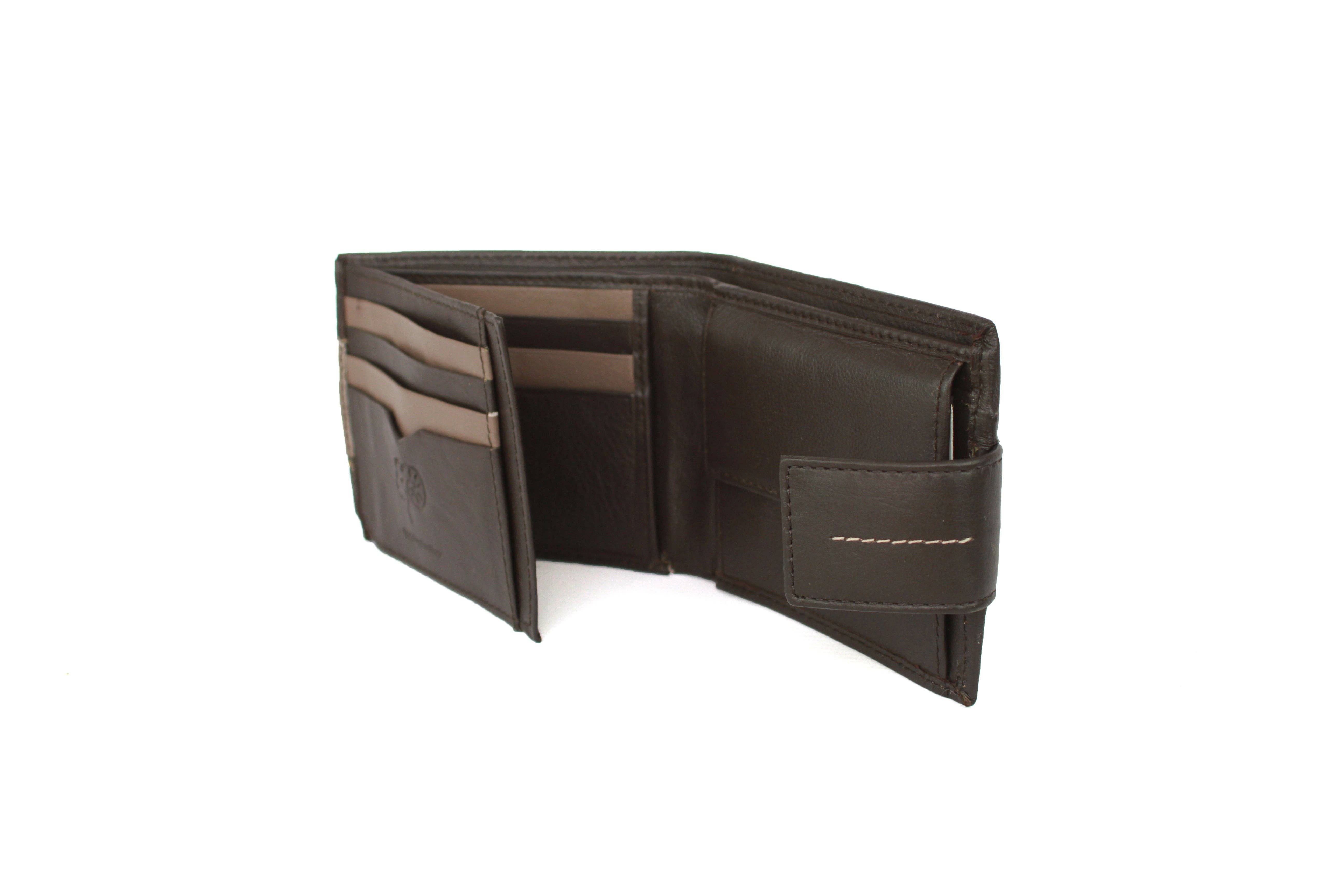 Eastern Counties Leather – wholesale Wallet - Men’s – Andrew Leather Wallet12