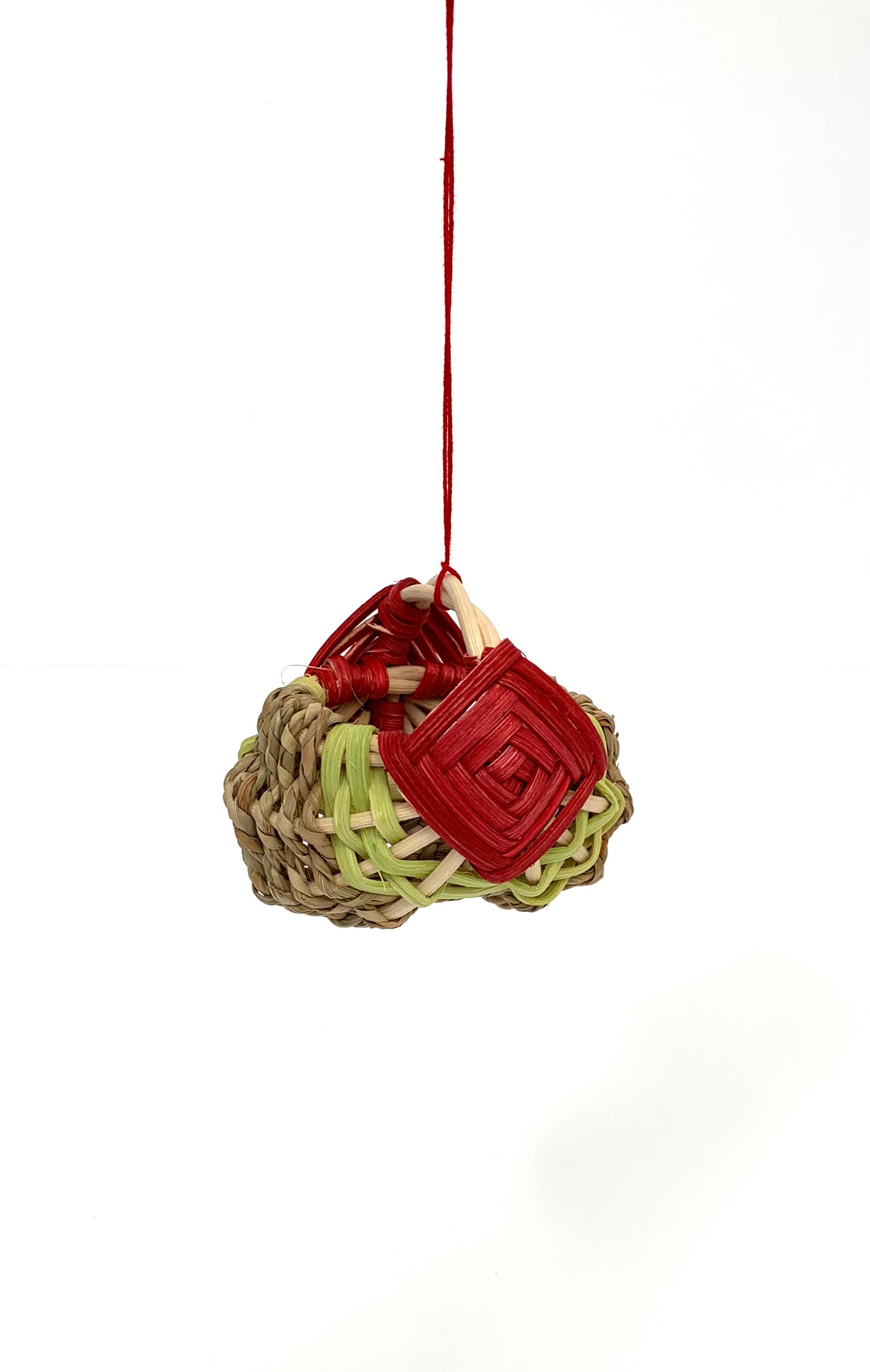 Designer Baskets by Derek - Wholesale Basket - 3" Petit Sea Grass Basket6