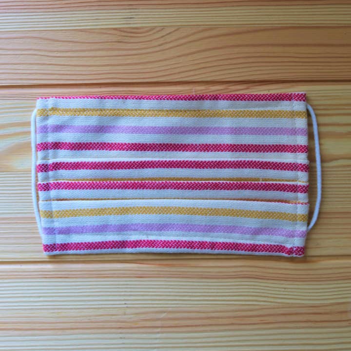 Masque Visage Serviette Turque pour la vente par Anatolico