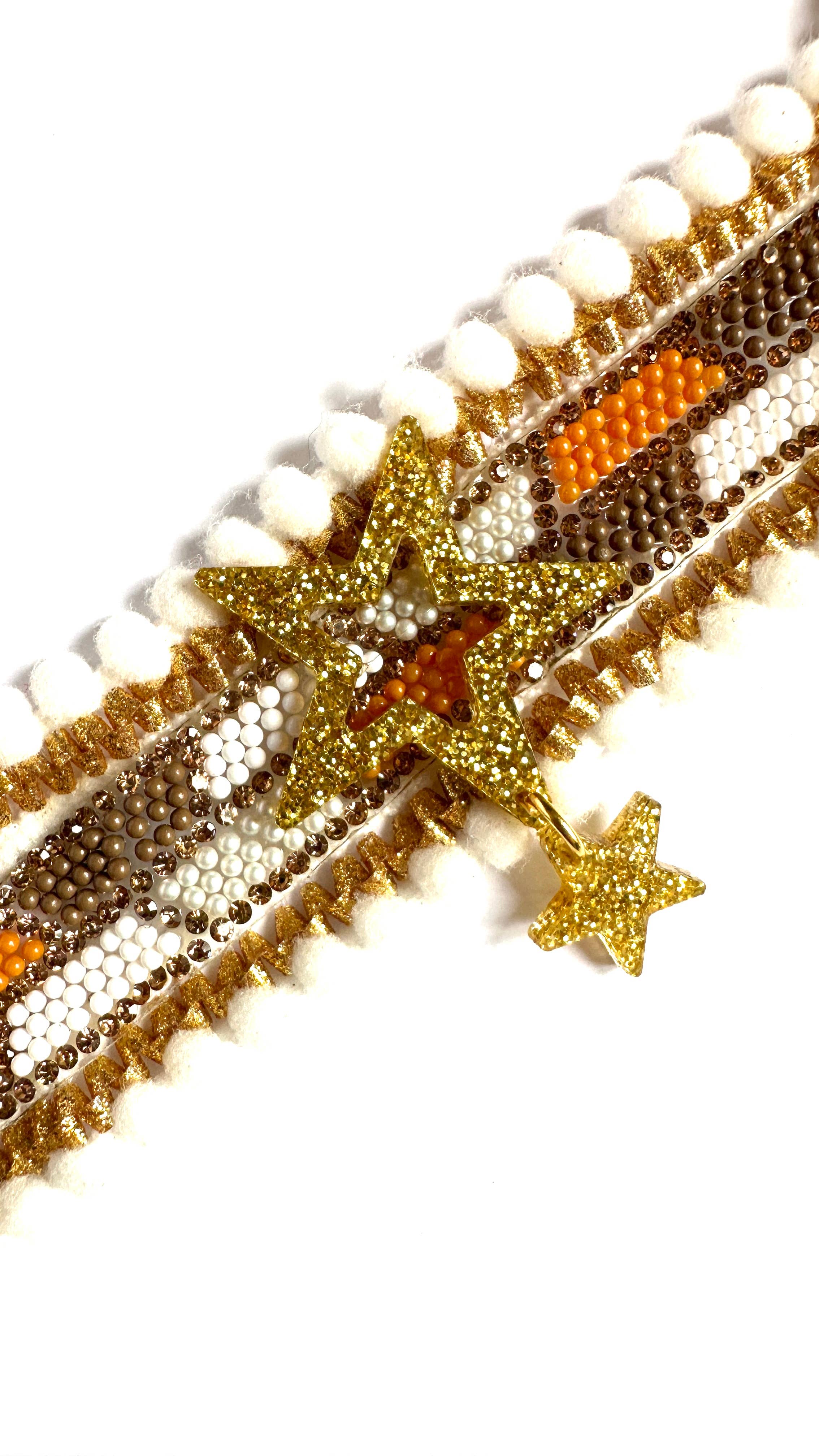 Roselinde - Venta al por mayor Pulseras de abalorios/colgantes - Puerto Plata PL1