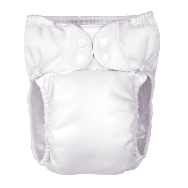 Cotton Babies - Wholesale Diaper (Cloth) - Baby - bumGenius Biggerâ„¢ - One-Size Pocket Cloth Diaper - fits 70-120 pounds