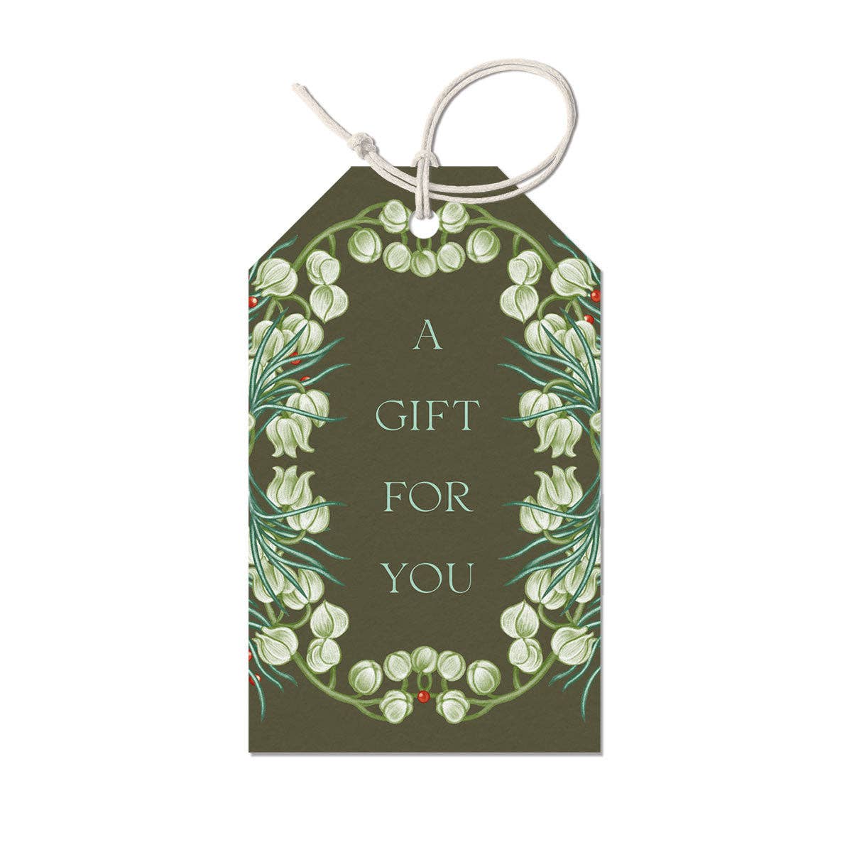 LINNA – wholesale Gift tag – Gift Tags | Snowbells1
