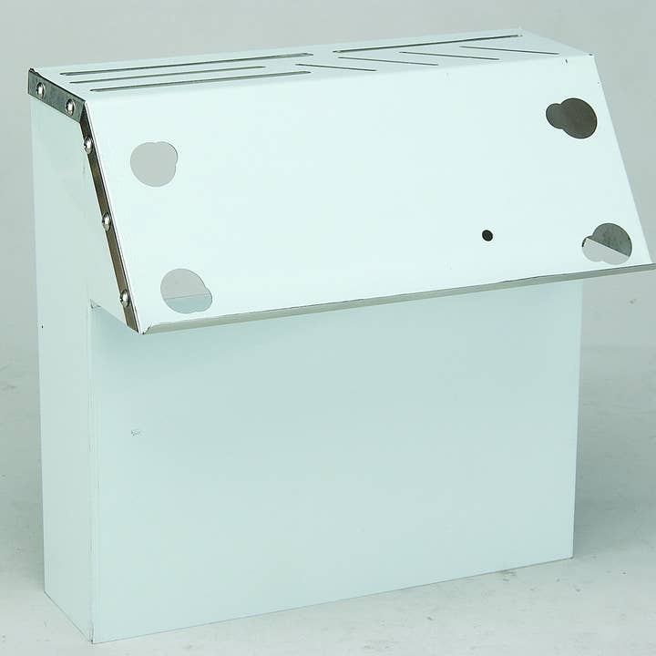 Stainless Mounting Bracket & Knives Rack for MG- 5000 & 1000 for wholesale by MASTER GRADE