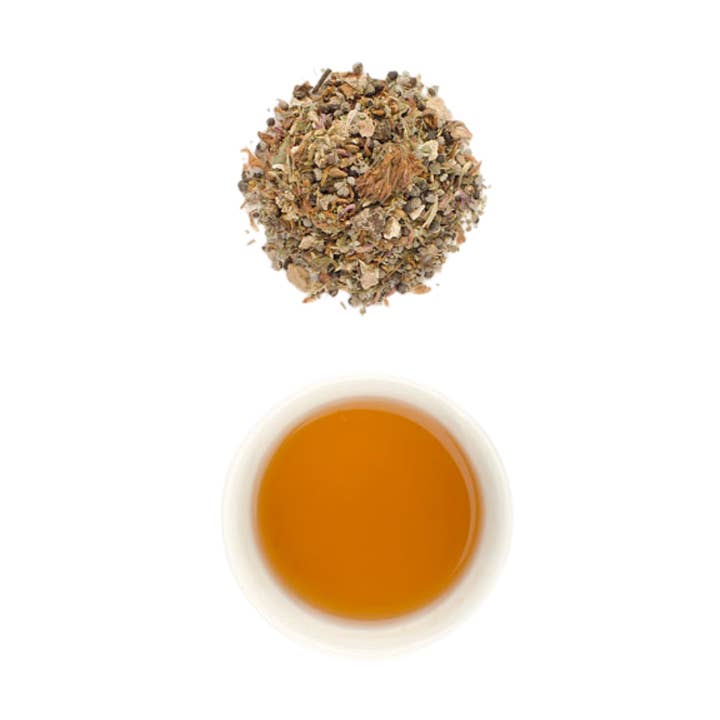 Sensibili-T Menopause Herbal Tea Blend for wholesale by T BAR TEA