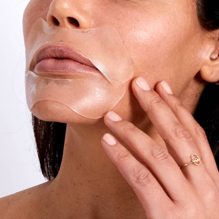 Abundance Naturally Ltd. - Venta al por mayor Tratamientos/mascarillas de labios - Arrugas Schminkles | Parches para Arrugas de Boca y Labios