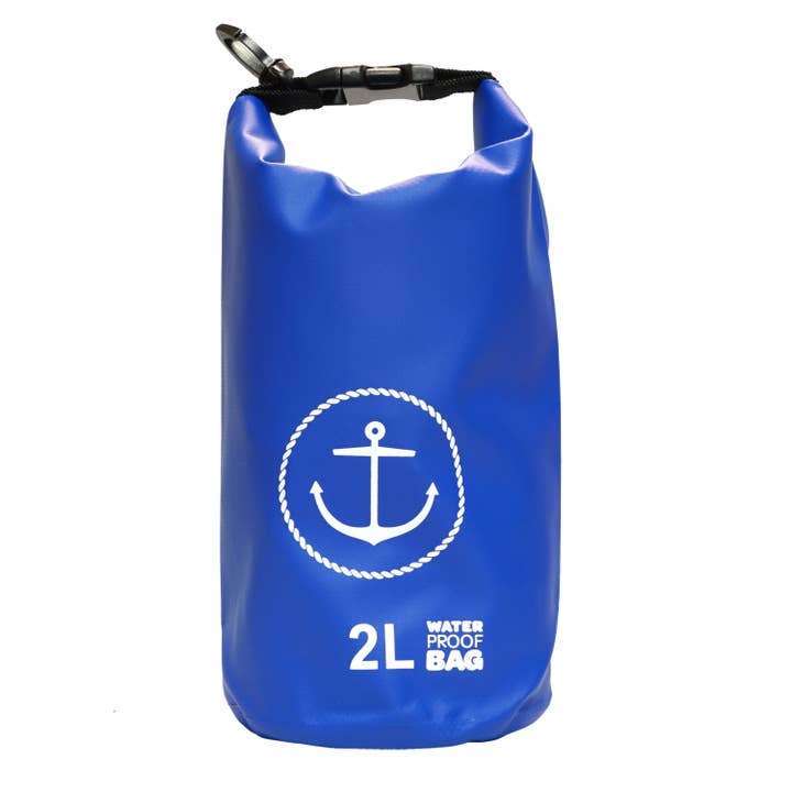 Calla Products - Wholesale Tote Bag - Women's - Waterproof Bags: Aquatic Collection Kayak, Canoe, Boating