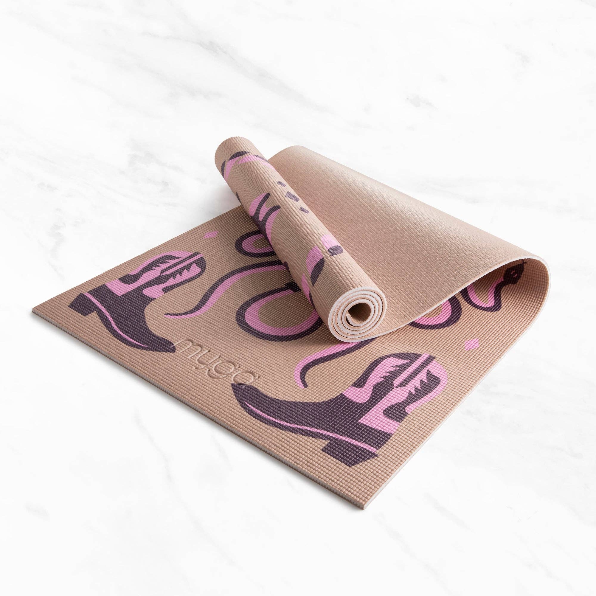 Myga – Tapete de ioga por atacado – Tapetes de Yoga Impressos – Disponíveis em 8 Designs Deslumbrantes!30