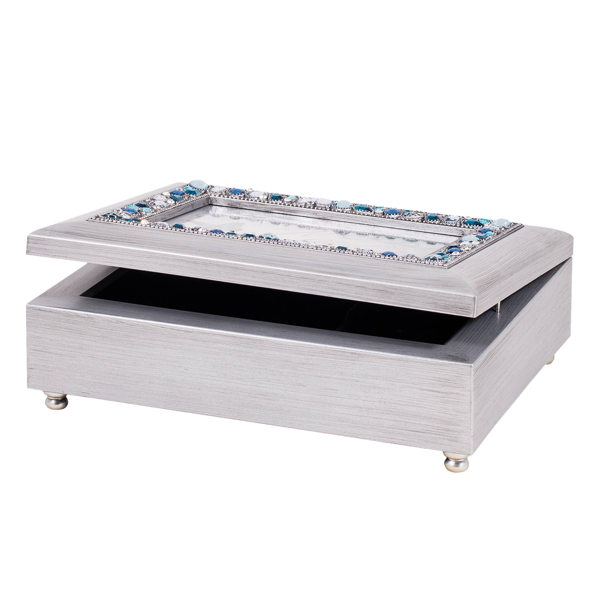 Cottage Garden - Wholesale Music Box - Kids & Baby - On Your Confirmation Cs Jm3