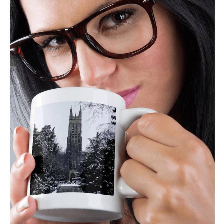 3dRose - Wholesale Coffee Mug - 3dRose, Duke Chapel, Durham, Mug8