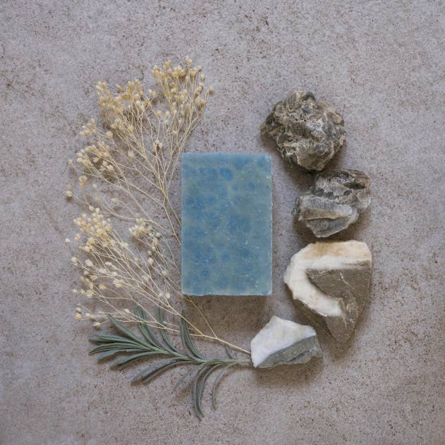 Artemidelab - Wholesale Bar Soap - High Sea Shower Soap2