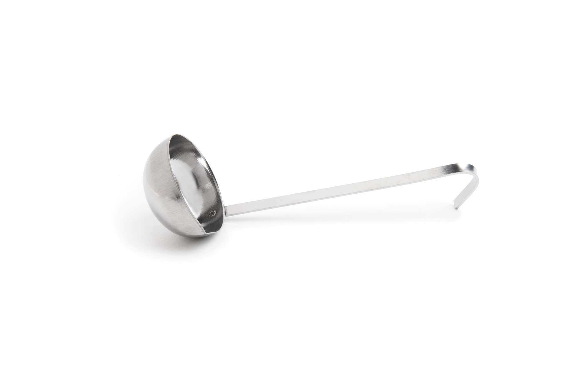 Fox Run Brands - Wholesale Ladle - Fox Run Mini Ladle, Stainless Steel, 2.75" x 2.25" x 6.5"2