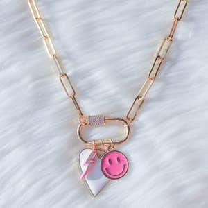 2pcs Necklace Plus Bracelet Dainty Jewelry, Jewels Set Luck Flower Design Match Daily Outfits Dainty Birthday Gift for Girls,Bracelet for Women,Temu