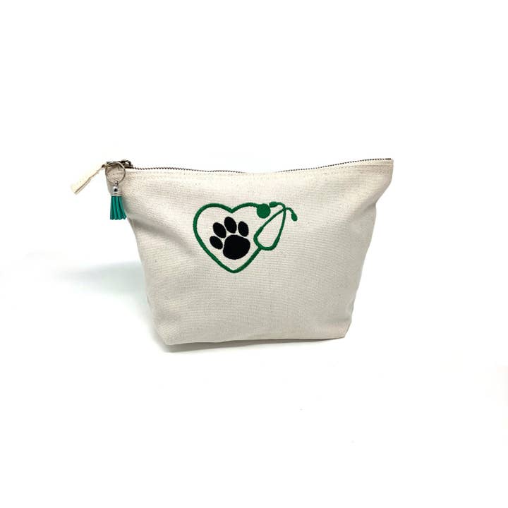 EcoDogDesigns – wholesale Pet treat bag – Dog – Dog Medicine Bag1