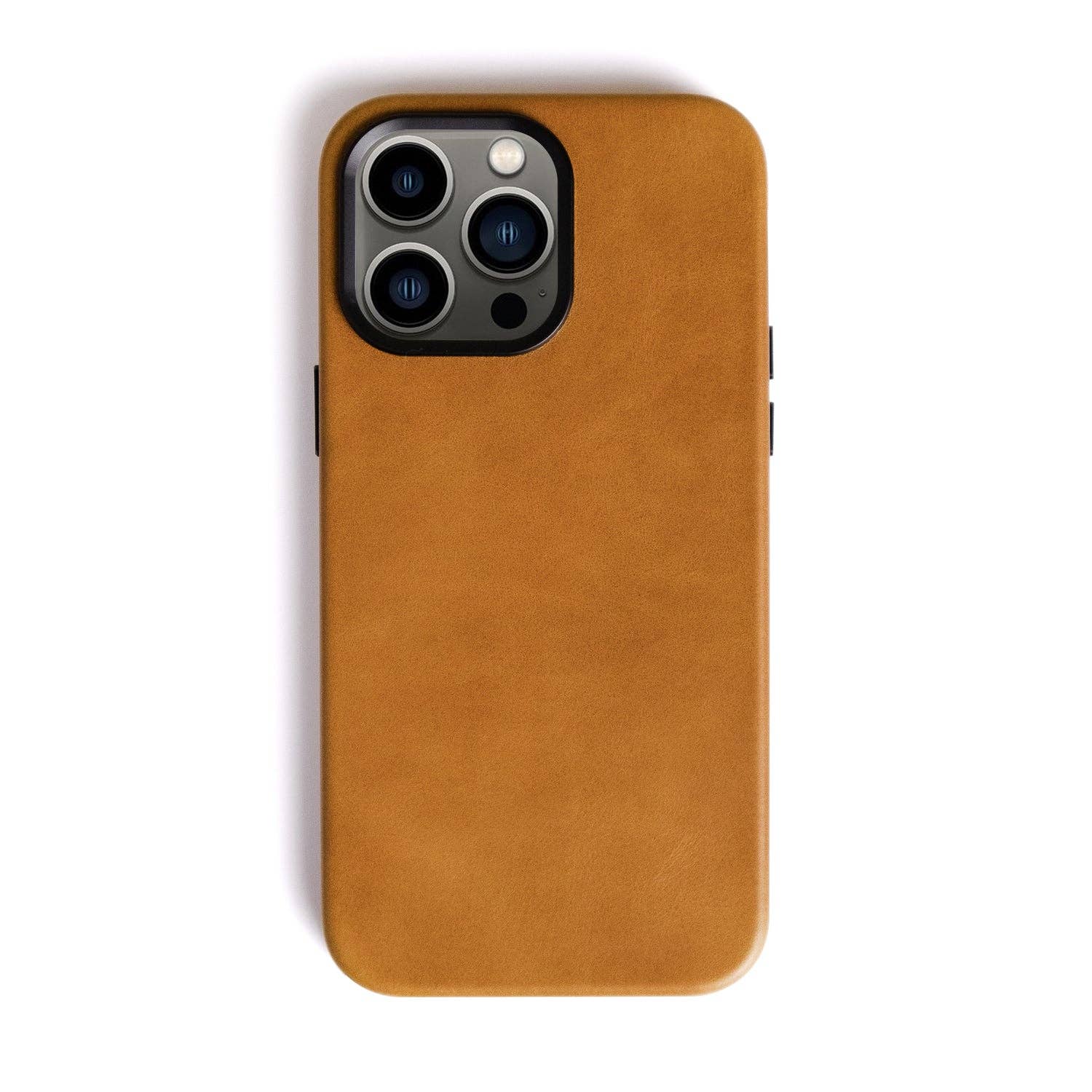 Andar - Wholesale Phone Case - Unisex - The Aspen Full Grain Leather iPhone Phone Case with MagSafe58