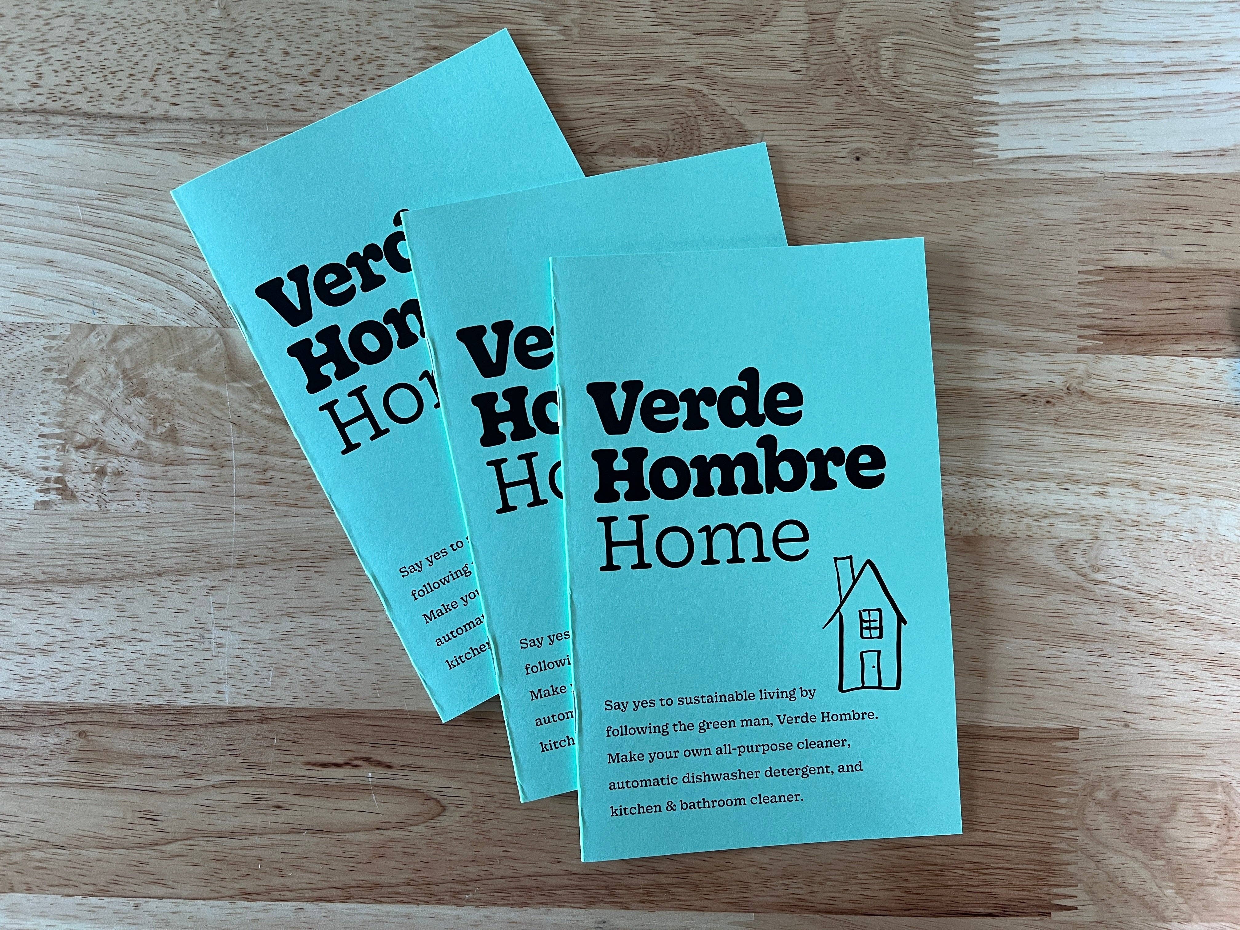 Blankenshop - Wholesale Home & Garden - Verde Hombre: Home3