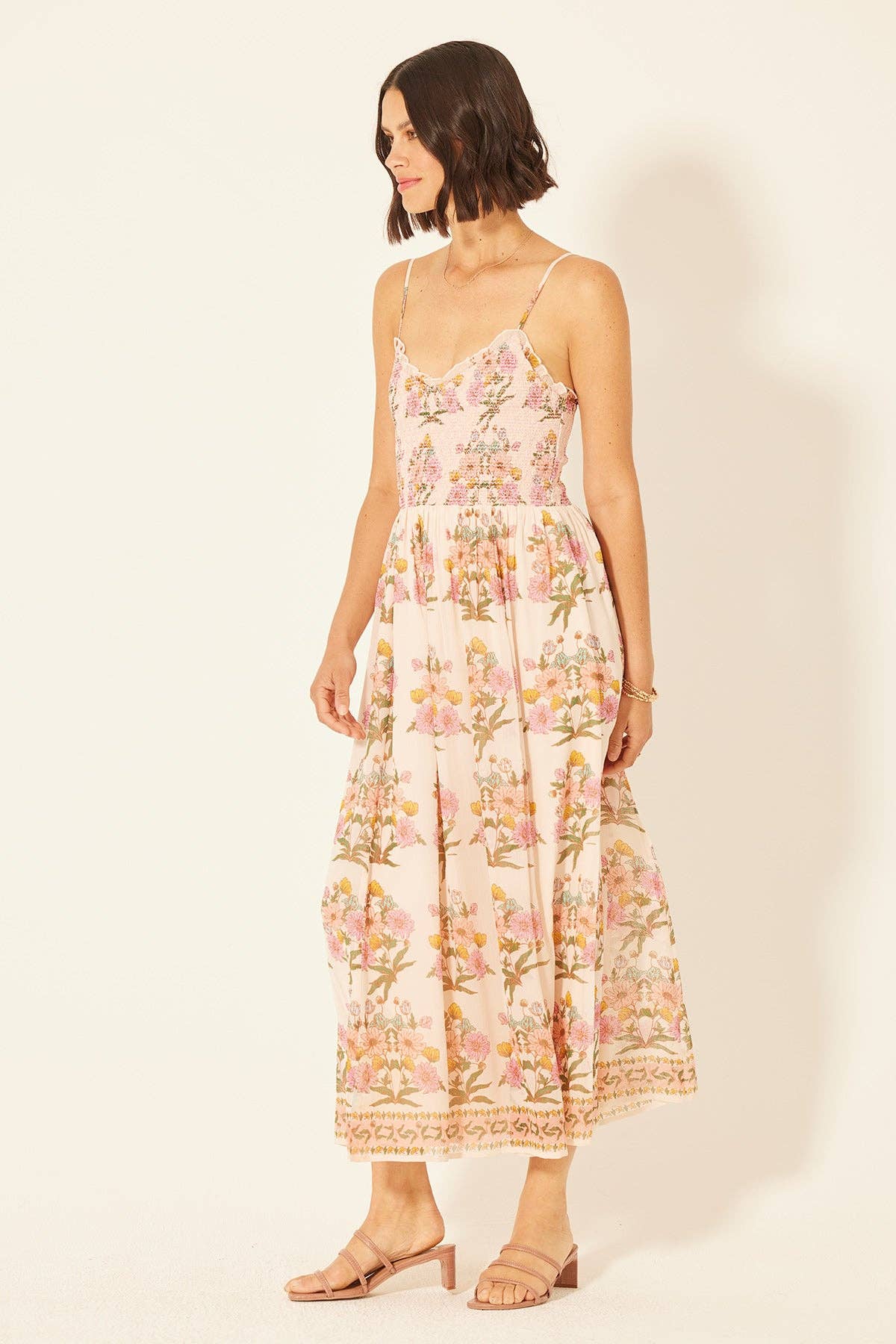 LP Seasalt Slyvia Dress for wholesale on Faire1