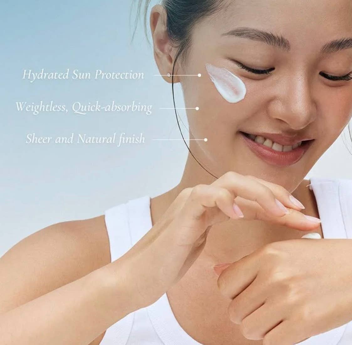 Beauty of Joseon, ANUA, COSRX, SKIN1004, Lilyfield - Wholesale Sunscreen - Beauty of Joseon Relief Sun Aqua Fresh (50ml)2
